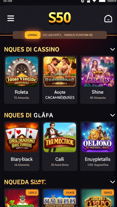 Screenshot 3 s50